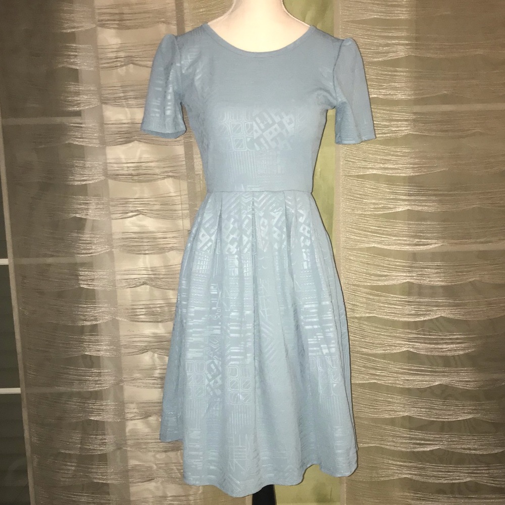 LulaRoe Amelia Dress